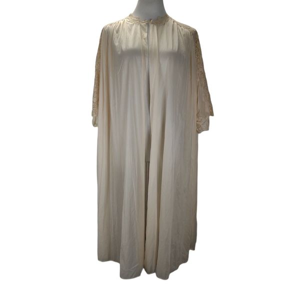 OVERSIZED ROBE FAIR VERONA